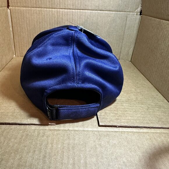 PGA Tour Pro Series Patch Strapback Hat USA Flag Golf Cap (NEW W/TAGS) - Picture 3 of 6